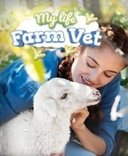 My Life Farm Vet Xbox One