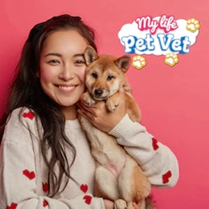 My Life Pet Vet Playstation 5