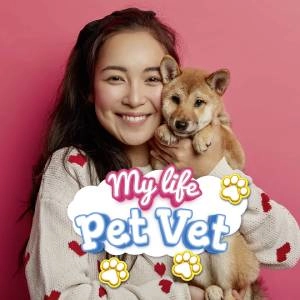 My Life Pet Vet Switch