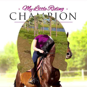 Acheter My Little Riding Champion Clé CD Comparateur Prix