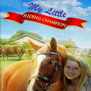 Acheter My Little Riding Champion Xbox One Comparateur Prix