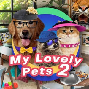 My Lovely Pets 2 Playstation 5