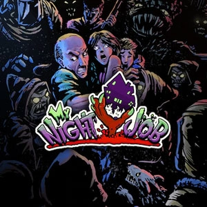 My Night Job Xbox One