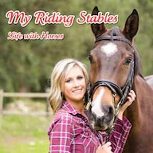 My Riding Stables Life with Horses Switch