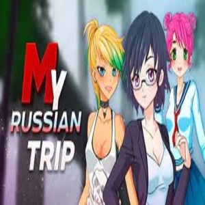 Acheter My Russian Trip Clé CD Comparateur Prix