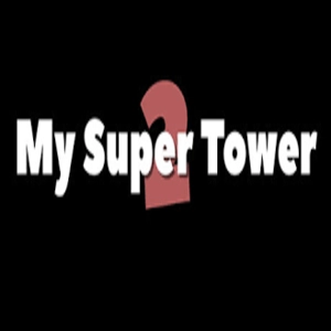 My Super Tower 2 Pc