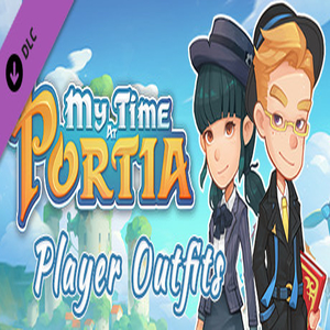 Acheter My Time At Portia Player Attire Package Clé CD Comparateur Prix