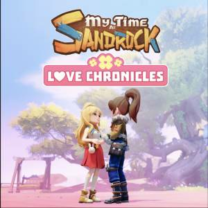 My Time at Sandrock Love Chronicles Switch