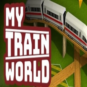 My Train World Pc
