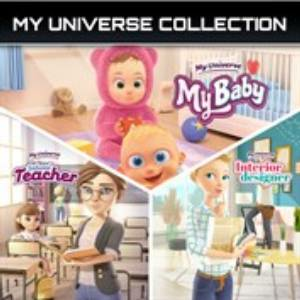 My Universe Collection Xbox One