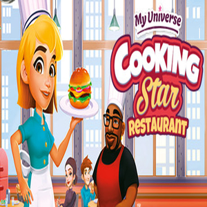 Acheter My Universe Cooking Star Restaurant Clé CD Comparateur Prix