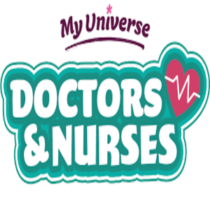Acheter My Universe Dortors & Nurses PS4 Comparateur Prix