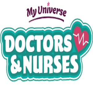 Acheter My Universe Dortors & Nurses Clé CD Comparateur Prix
