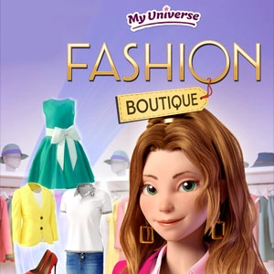 My Universe Fashion Boutique Pc
