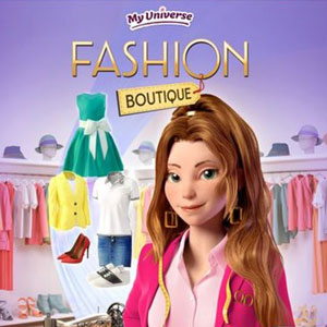 Acheter My Universe Fashion Boutique PS4 Comparateur Prix