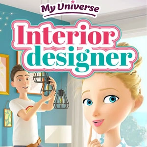 My Universe Interior Designer Xbox Series X