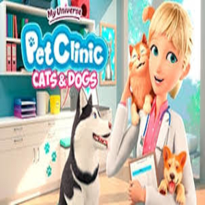 Acheter My Universe Pet Clinic Cats & Dogs PS4 Comparateur Prix