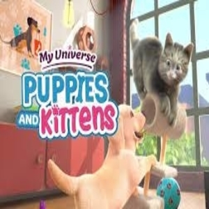 Acheter My Universe Puppies & Kittens Nintendo Switch comparateur prix