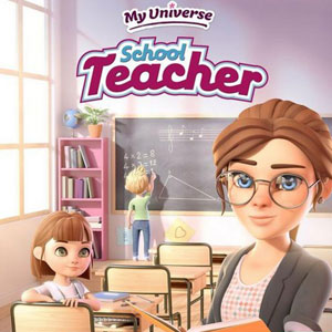 Acheter My Universe School Teacher Xbox One Comparateur Prix