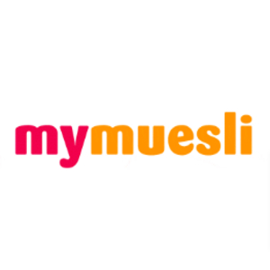 mymuesli GmbH Gift Card Pc