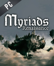 Acheter Myriads Renaissance Clé CD Comparateur Prix