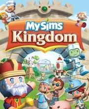 MySims Kingdom Pc