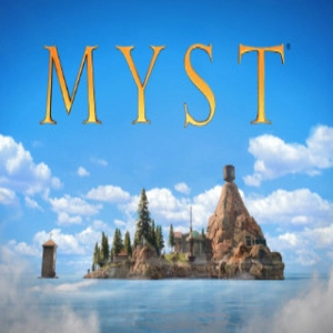 Myst Xbox Series X