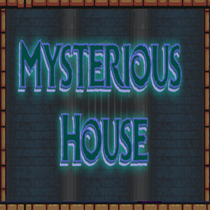Acheter Mysterious House Clé CD Comparateur Prix