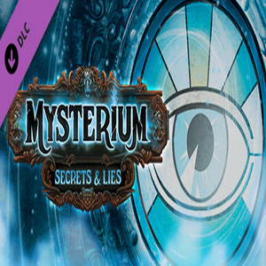 Acheter Mysterium Secrets and Lies Clé CD Comparateur Prix