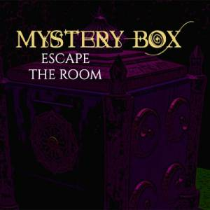 Mystery Box Escape The Room Switch
