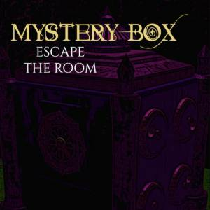 Mystery Box Escape The Room Playstation 5