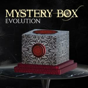 Mystery Box Evolution Xbox Series X