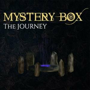 Mystery Box The Journey Playstation 5