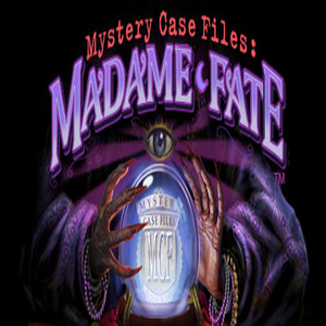 Acheter Mystery Case Files Madame Fate Clé CD Comparateur Prix