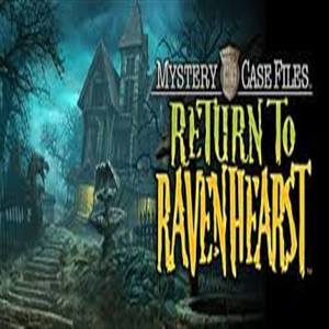 Acheter Mystery Case Files Return to Ravenhearst Clé CD Comparateur Prix