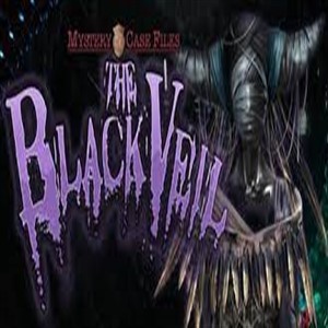 Acheter Mystery Case Files The Black Veil Clé CD Comparateur Prix