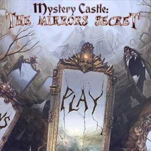 Acheter Mystery Castle The Mirrors Secret Clé Cd Comparateur Prix