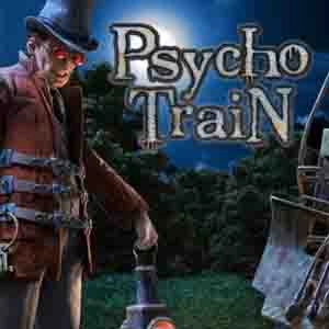 Psycho Train Pc