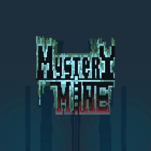 Mystery Mine Switch