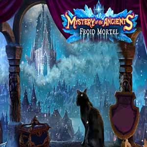 Mystery of the Ancients Froid Mortel