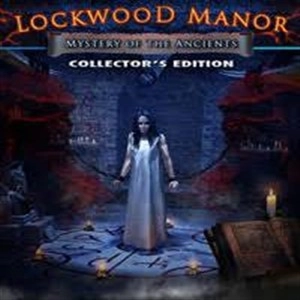 Mystery Of The Ancients Lockwood Manor Pc