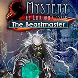 Acheter Mystery of Unicorn Castle The Beastmaster Clé Cd Comparateur Prix