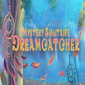 Acheter Mystery Solitaire Dreamcatcher Clé CD Comparateur Prix