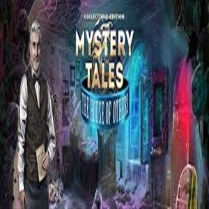 Mystery Tales The House Of Others Pc
