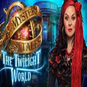 Mystery Tales The Twilight World