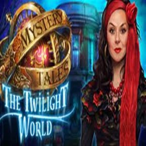Mystery Tales The Twilight World Pc