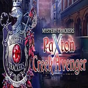 Mystery Trackers Paxton Creek Avenger