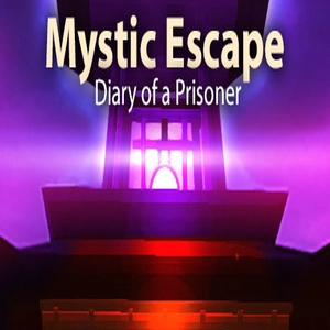 Mystic Escape Diary of a Prisoner