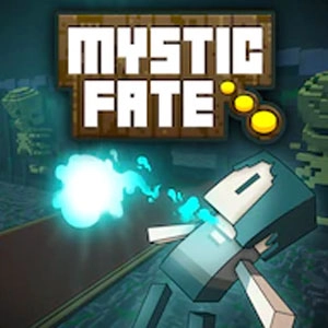 Mystic Fate Xbox Series X