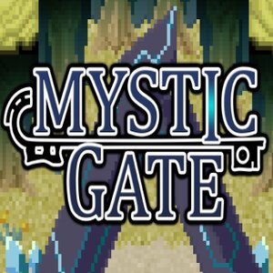 Acheter Mystic Gate Clé CD Comparateur Prix